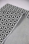 Conceptum Alfombra Hmnt817 Multicolor 50 x 80 cm